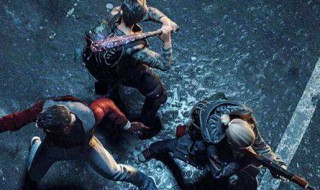 明日之后如何快速获得金条 明日之后如何快速获得金条 大量