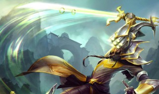 英雄联盟什么时候出的 手游英雄联盟什么时候出的