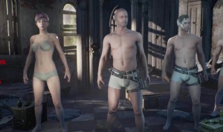 b社游戏有哪些 b社游戏大全