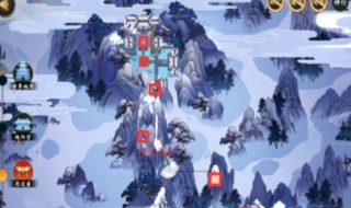 剑网3指尖江湖思过崖宝箱在哪(剑网3指尖江湖宝箱位置汇总)