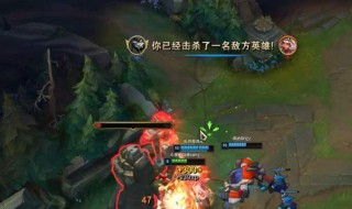 英雄联盟峡谷之巅绝活哥什么意思（峡谷绝活哥是什么意思）