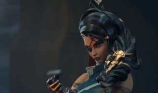 英雄联盟莎弥拉什么时候上线 英雄联盟莎弥拉什么时候上线新皮肤