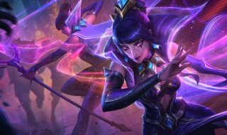 神龙尊者皮肤什么时候出 神龙尊者皮肤上线时间