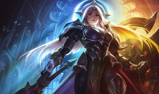 云顶之奕月神怎么给装备 云顶之弈五月神装备怎么给