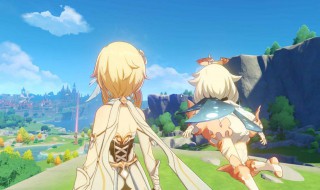 原神怎么邀请好友 原神怎么邀请好友打副本