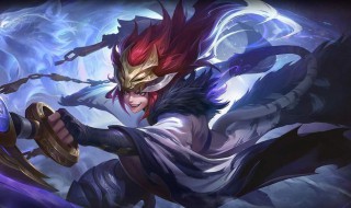 荀彧为什么叫百里守约 王者荣耀百里守约荀彧