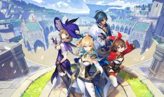 原神纠缠之缘怎么获得（原神的纠缠之缘是干嘛用的）