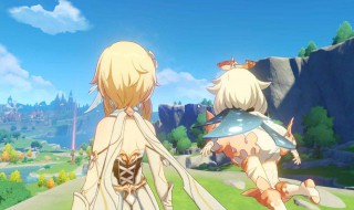 原神怎么去马斯克（原神怎么去马斯克礁）