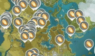 原神石珀怎么采集（原神石珀怎么采集快）