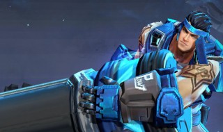 王者荣耀名字大全男 王者荣耀名字大全男生霸气