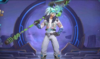 怎样获得韩信星元皮肤 王者荣耀韩信星元皮肤怎么获得