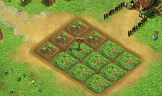 如何玩qq农场（手机如何玩qq农场）