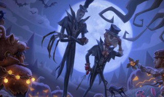 第5人格怎么打开塔罗模式（第五人格塔罗模式怎么进入）