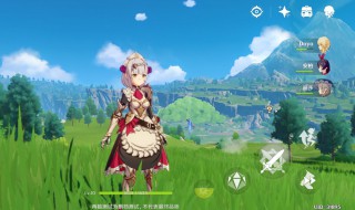 原神祈愿怎么获得 原神祈愿怎么获得小提琴