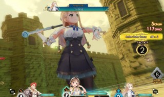 莱莎的炼金工房职业搭配 莱莎的炼金工房队伍职业搭配