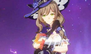 原神丽莎玩法攻略（原神丽莎玩法攻略图解）