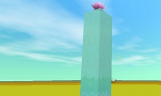 迷你世界如何做能量柱(迷你世界如何做能量柱子)