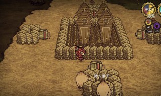 饥荒指示牌如何做 饥荒指示牌怎么做