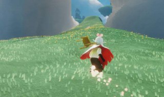 光遇白鸟旅行先祖在哪里 光遇白鸟先祖位置