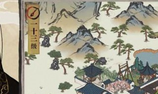江南百景图怎么升级快 江南百景图升级快的方法