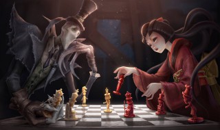 第五人格如何移动技能 第五人格角色移动速度