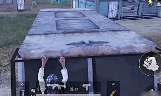 和平精英里的木马在哪里 和平精英里的木马在哪里看