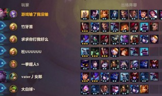 云顶之弈海盗阵容推荐（云顶之奕海盗阵容）