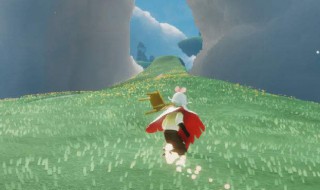 光遇每日任务攻略（光遇每日任务攻略图）