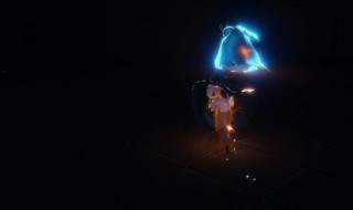 光遇雨林重温先祖的位置（光遇雨林重温先祖在哪里）