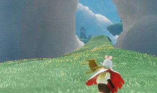 光遇白鸟旅行先祖位置（光遇新旅行先祖在什么地方）