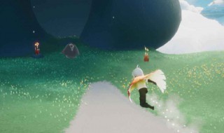 白鸟旅行先祖的回忆在哪里 白色旅游先祖的回忆在哪