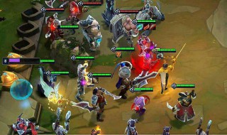 云顶之奕怎么玩呀(云顶之奕怎么玩?)