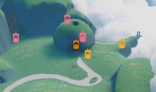 圣岛图蜡烛位置（圣岛烛光位置）