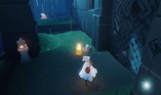 圣岛季水母先祖位置 圣岛的季节先祖