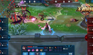 王者荣耀怎么看回放（王者荣耀怎么看回放第一视角）