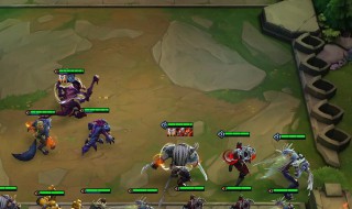 云顶之奕最新玩法(云顶之奕最新玩法神超)