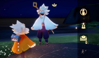 白鸟斗篷搭配 白鸟斗篷搭配什么帅