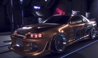 崩溃金属赛车怎么设置中文 崩溃金属赛车怎么设置中文字幕