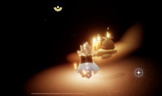 光遇季节蜡烛位置攻略 光遇蜡烛位置攻略图