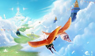 光遇圣岛季编钟任务有什么用 光遇圣季岛编钟位置