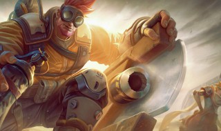 王者廉颇无尽征程怎么获得 你应该这样做