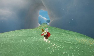 光遇圣岛季地图怎么进入（光遇的圣岛季怎么去）