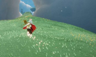 光遇圣岛季每日任务在哪里做 光遇圣岛季每日任务介绍