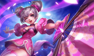 怎么领王者荣耀游戏皮肤(如何领王者荣耀皮肤)