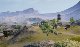 和平精英山谷怎么玩（和平精英山谷玩法技巧）