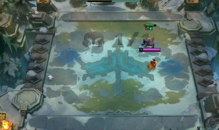 云顶之弈天选明昼怎么玩（英雄联盟云顶之弈明昼怎么玩）