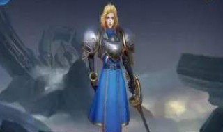 王者荣耀角色大全介绍（王者荣耀角色大全介绍2020）