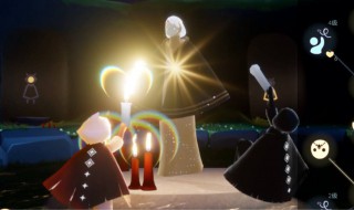 白鸟斗篷复刻先祖在哪里 白鸟斗篷复刻先祖在哪里换