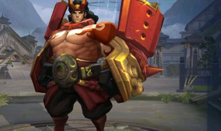 廉颇的皮肤怎么弄(廉颇的皮肤怎么弄的)