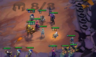 神盾龙王怎么玩 龙王怎么用盾牌